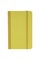Fabriano Ecoqua Plus Sewn Bound 100% Italian made Notebook, 3.5" x 5.5", 90gsm, 80 Sheets